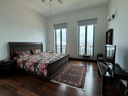 Pebble Bay (D15), Condominium #499043011